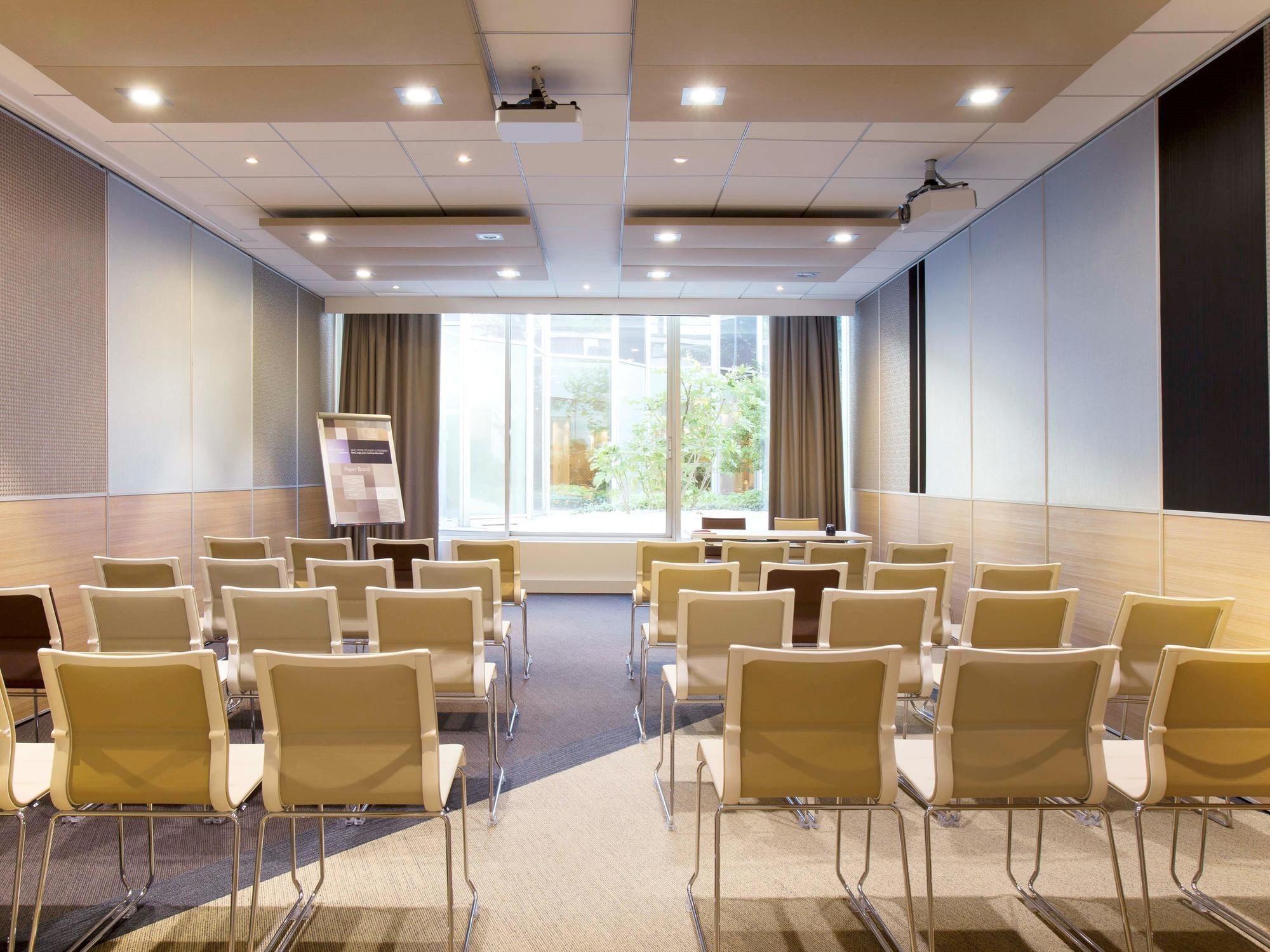 Novotel Infopark
