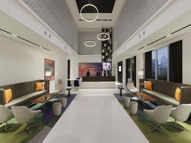 Novotel Infopark 5*