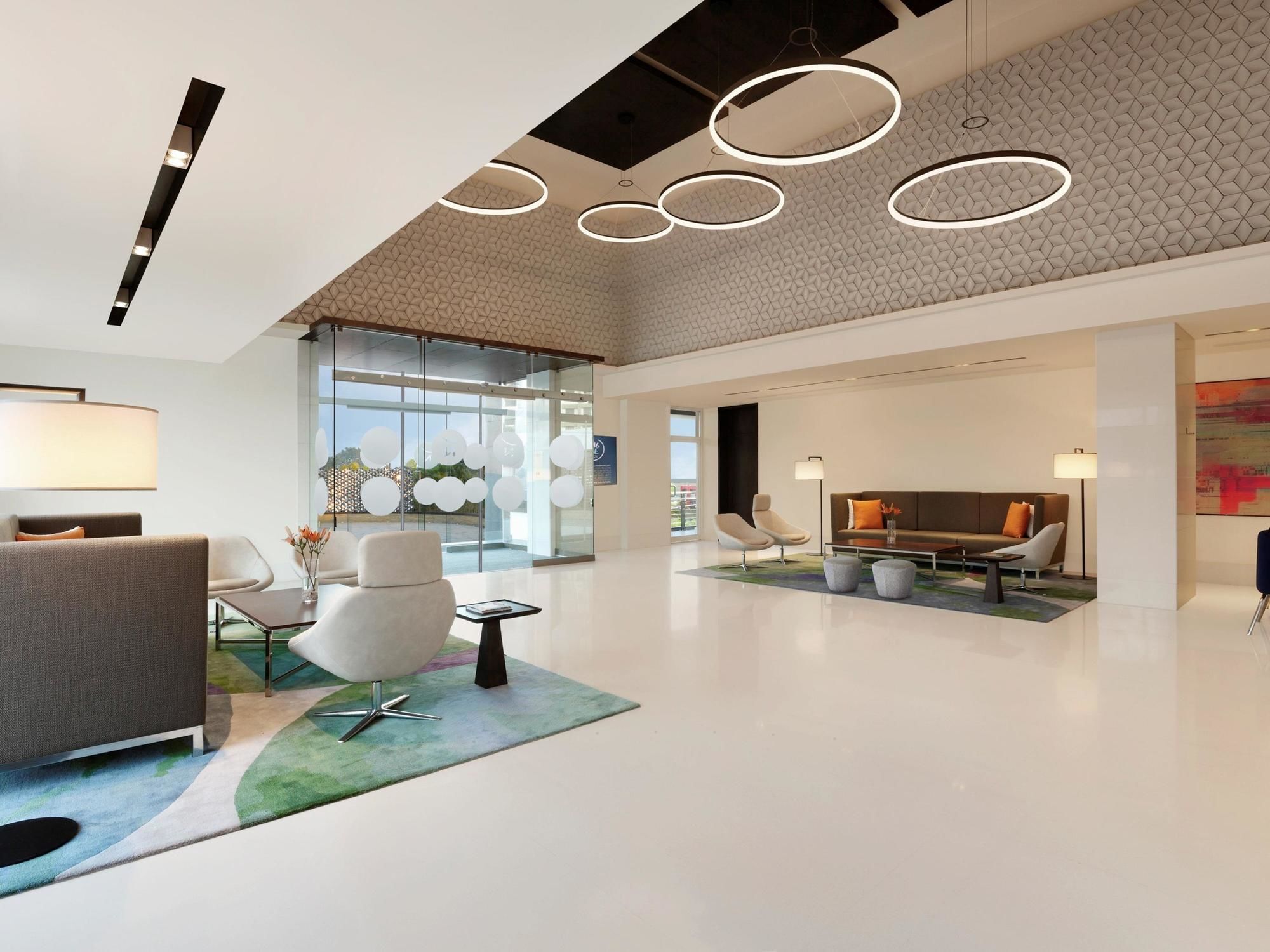 Novotel Infopark Hotel 5*