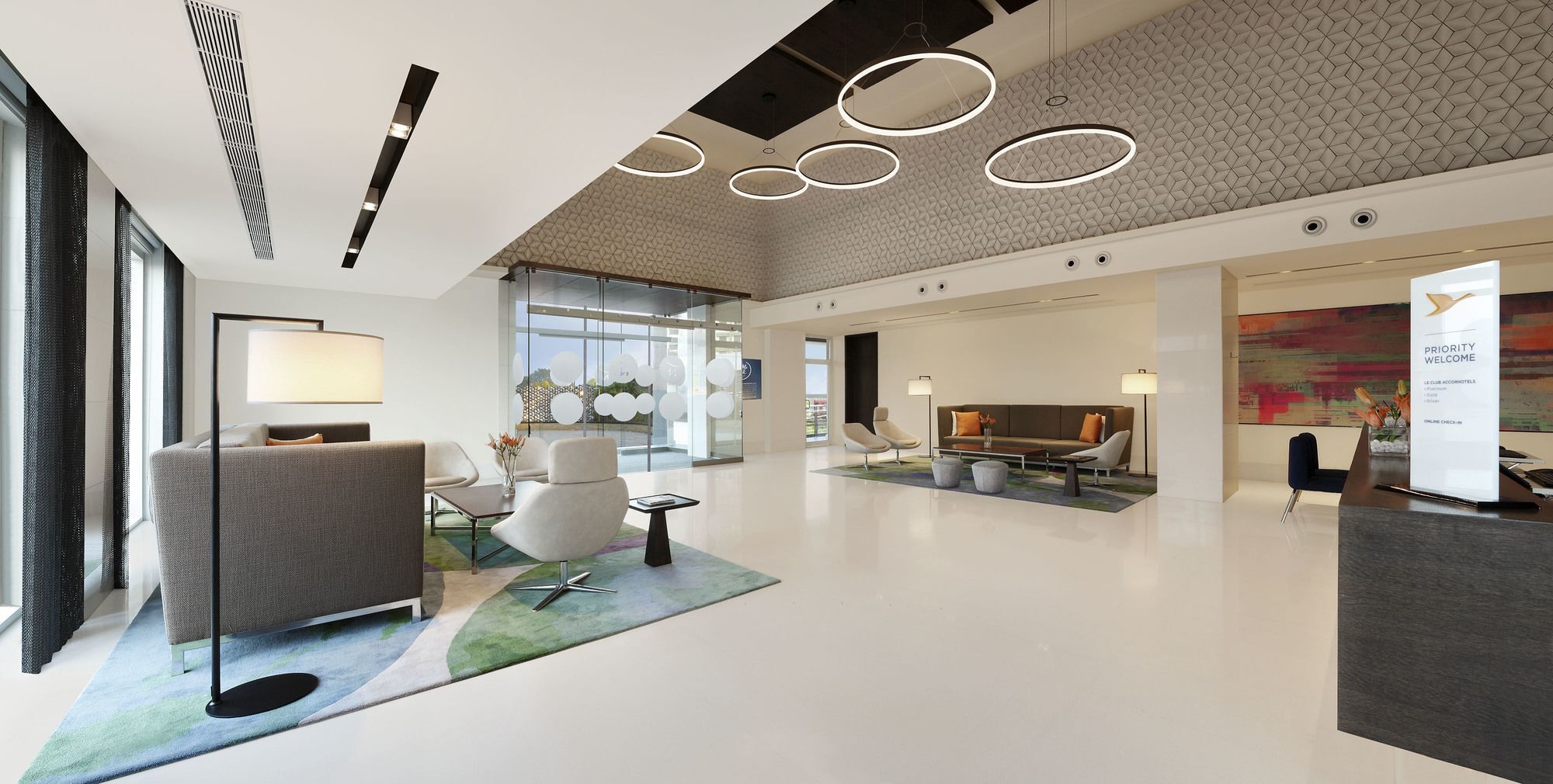 Novotel Infopark Hotel