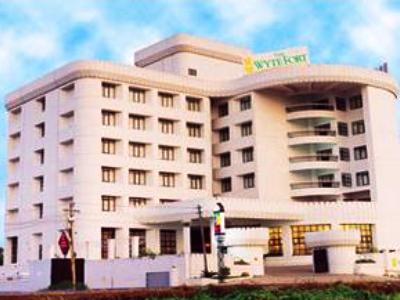 The Wyte Hostel *