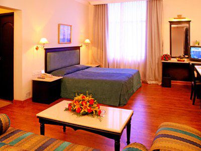 Hotel Harbour View Residency 3*