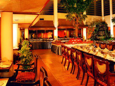 Harbour View Residency 3* Kochi