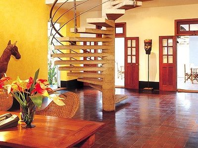 Hotel Malabar House