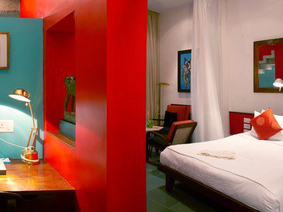 Malabar House 4*