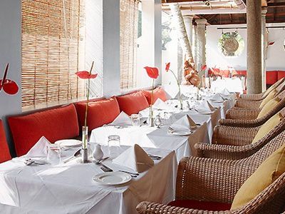 Hotel Malabar House