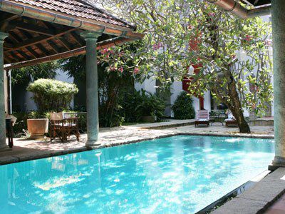 Malabar House 4*