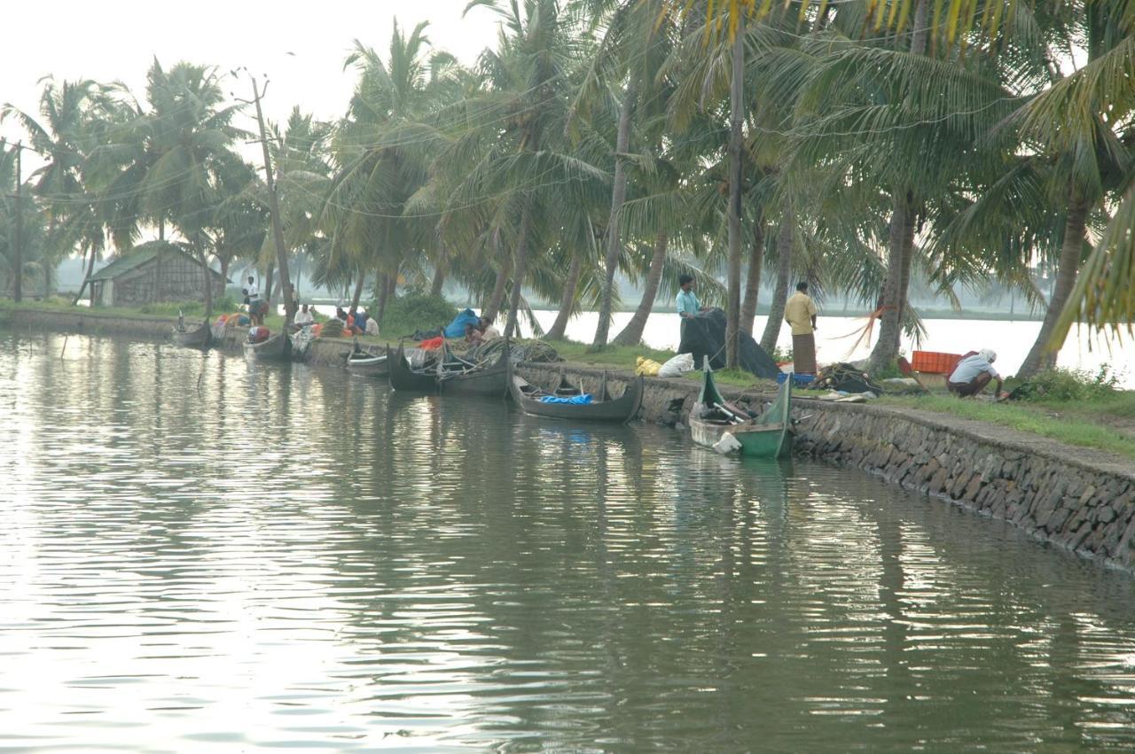 Heritage Methanam Hotel