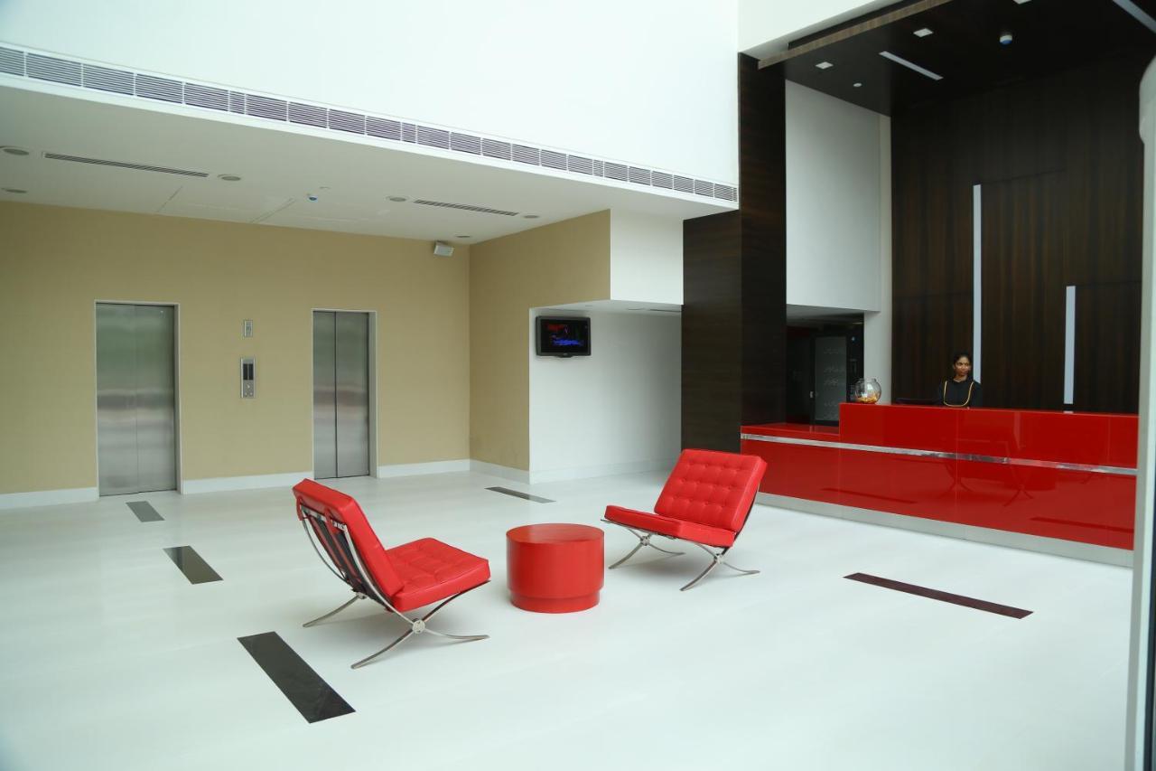 Keys Select By Lemon Tree Hotels, Hotel
