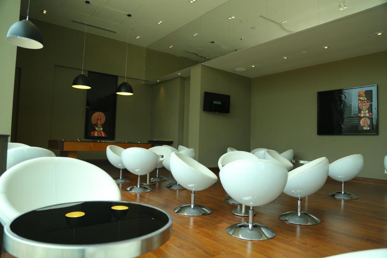 Hotel Keys Select By Lemon Tree Hotels, Kochi