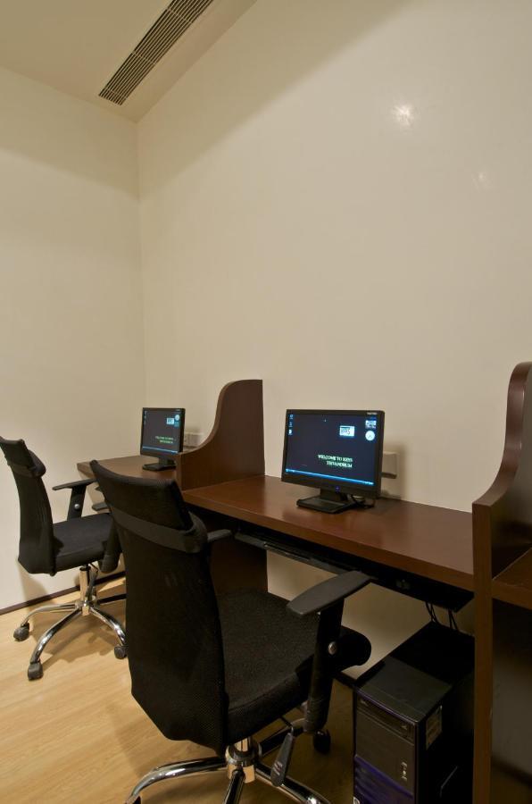 Keys Select By Lemon Tree Hotels, Hotel 4*