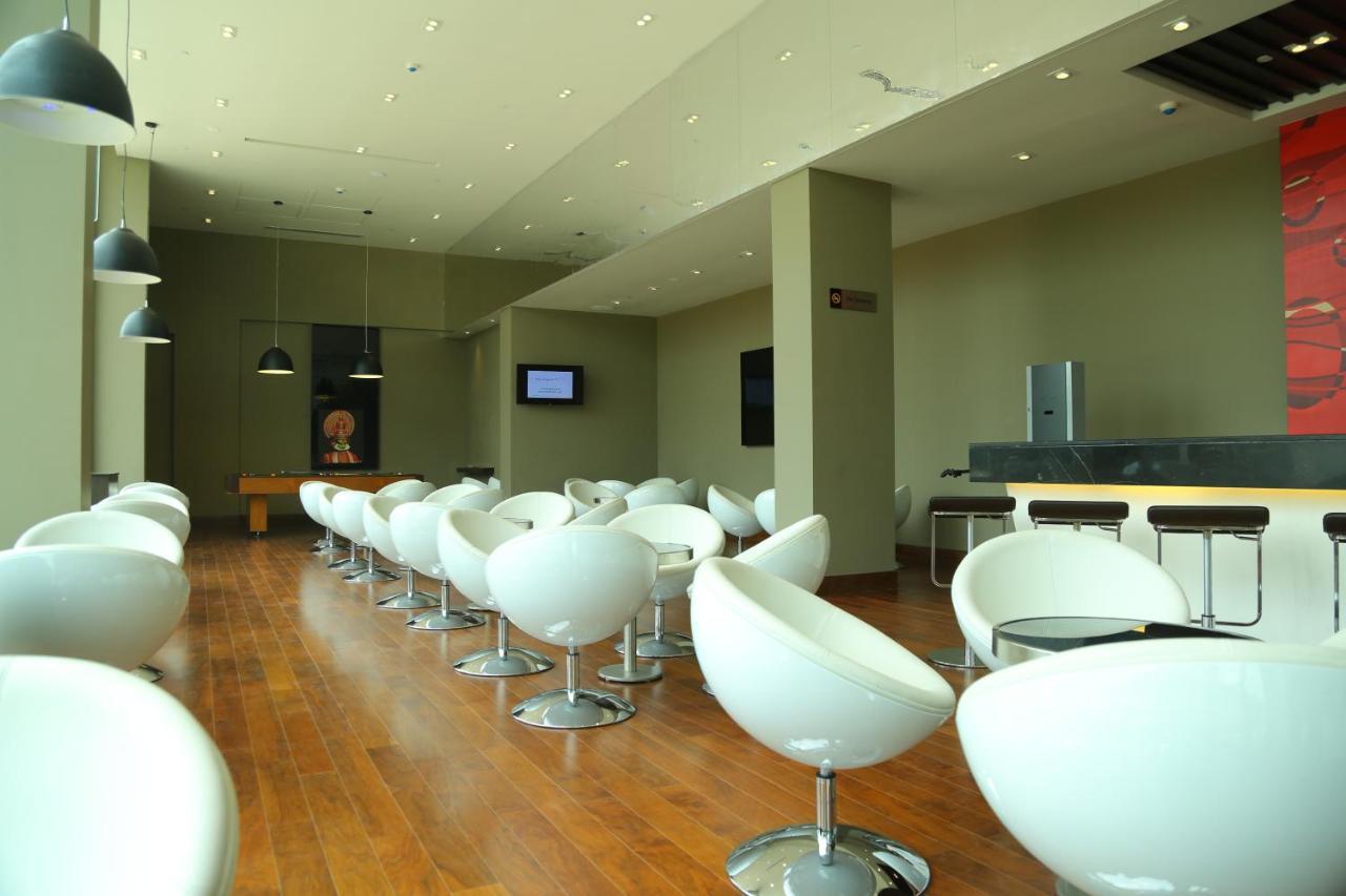 Hotel Keys Select By Lemon Tree Hotels,