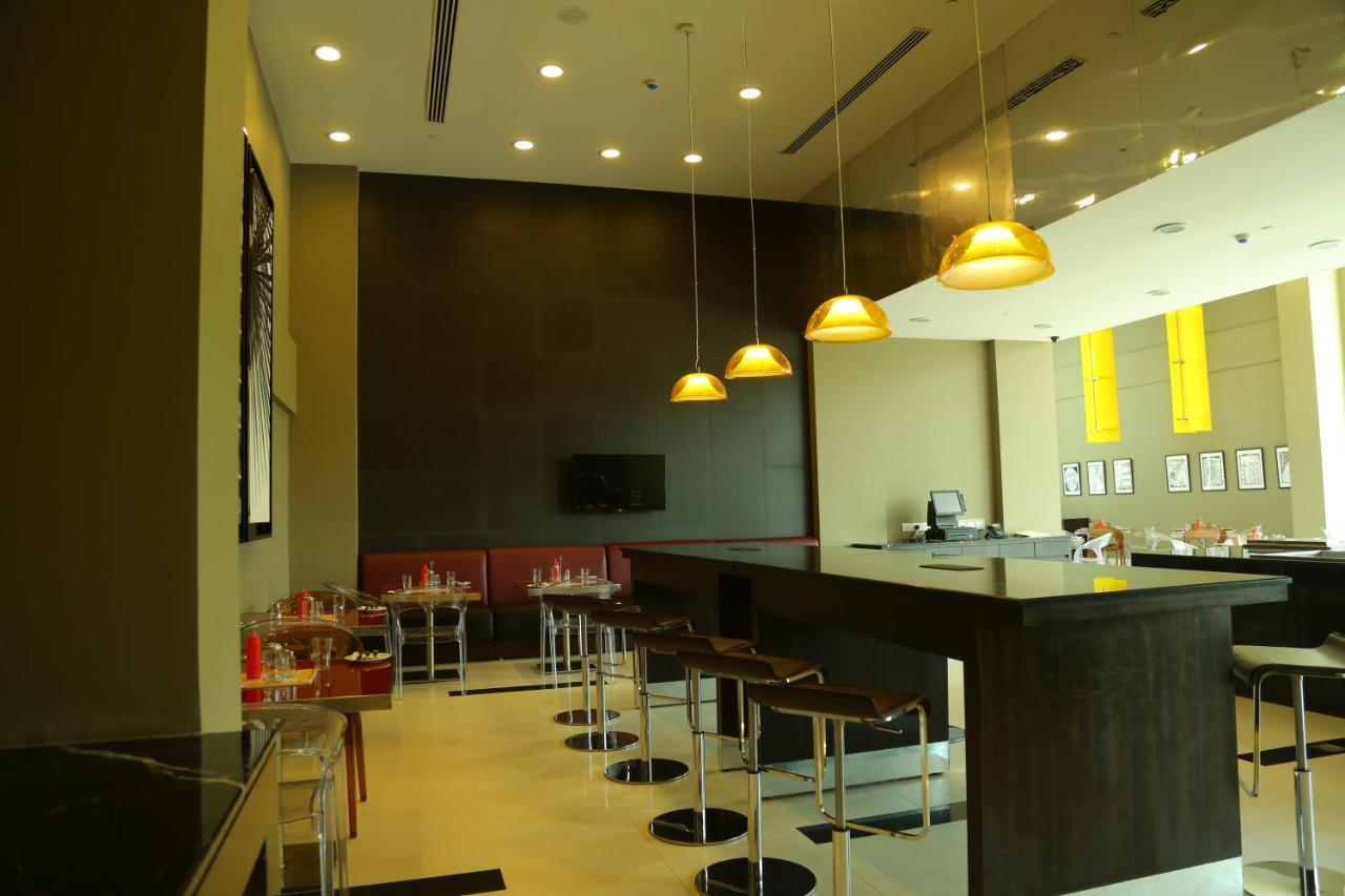 Hotel Keys Select By Lemon Tree Hotels,