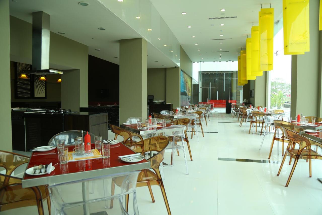 Keys Select By Lemon Tree Hotels,