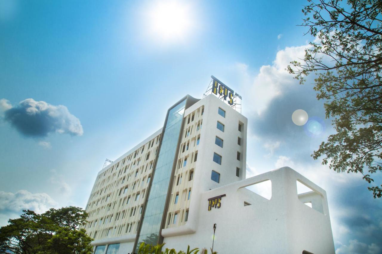 Hotel Keys Select By Lemon Tree Hotels, Kochi