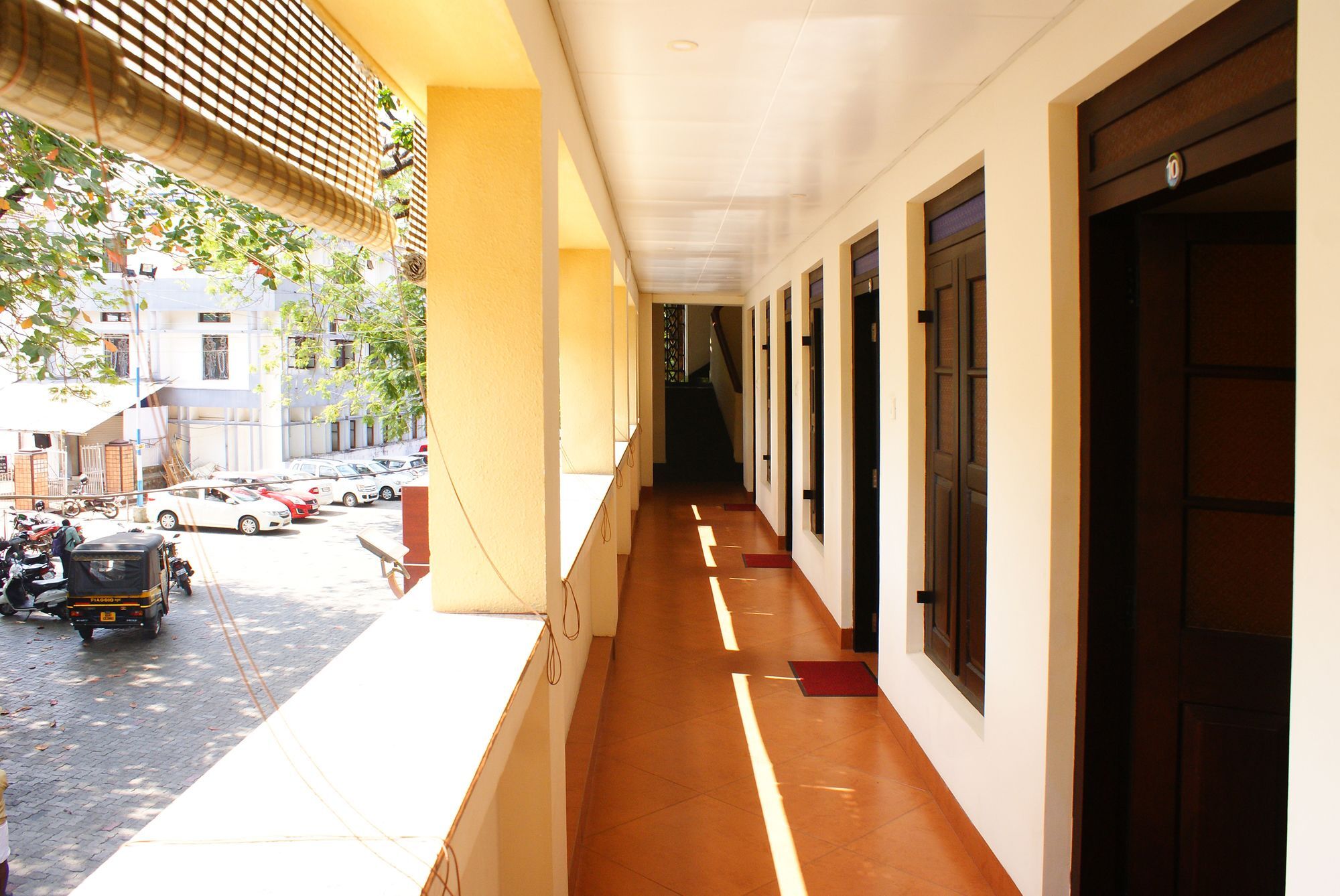 Oyo 8268 Gokul Ottupura Kochi