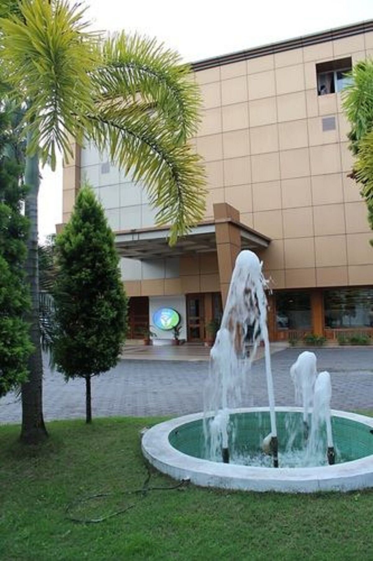 Vedanta Wake Up - Ernakulam North Station Hotel 3*