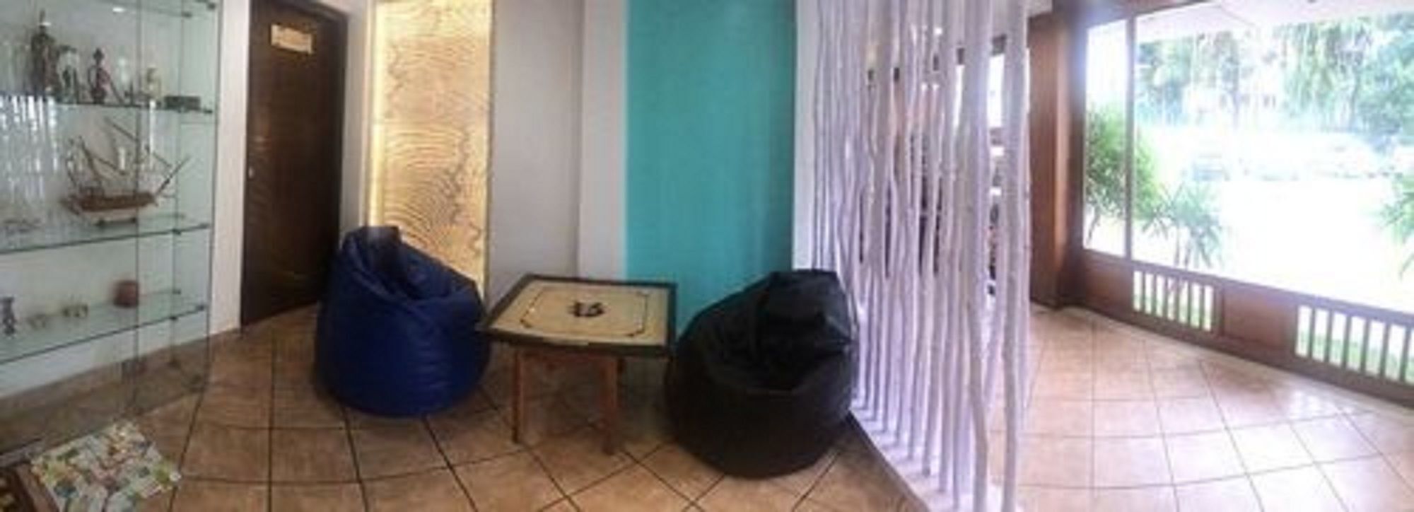 Vedanta Wake Up - Ernakulam North Station Hotel 3*