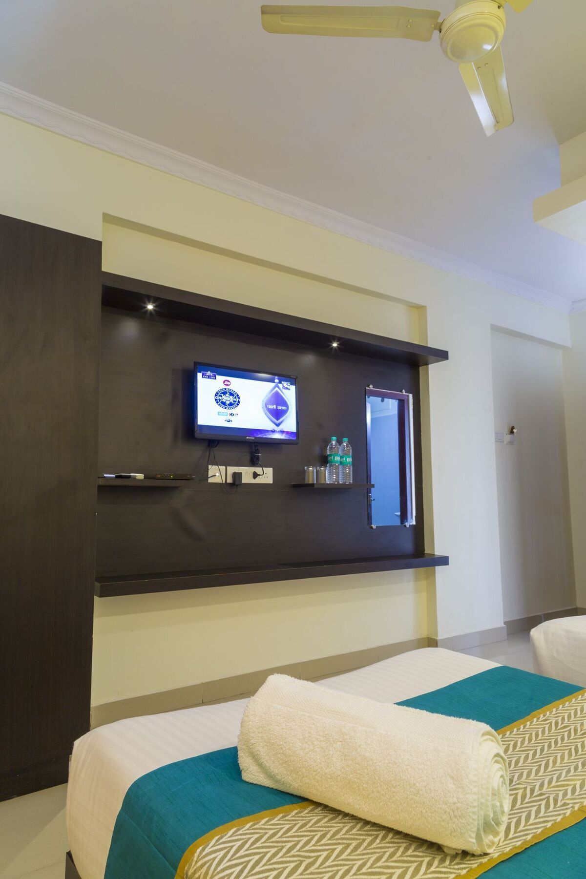Sm Regency 3* Kochi