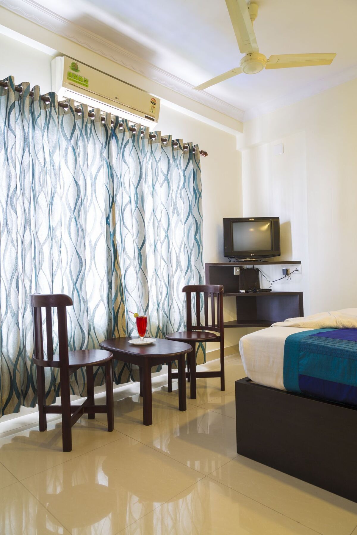 Sm Regency 3* Kochi