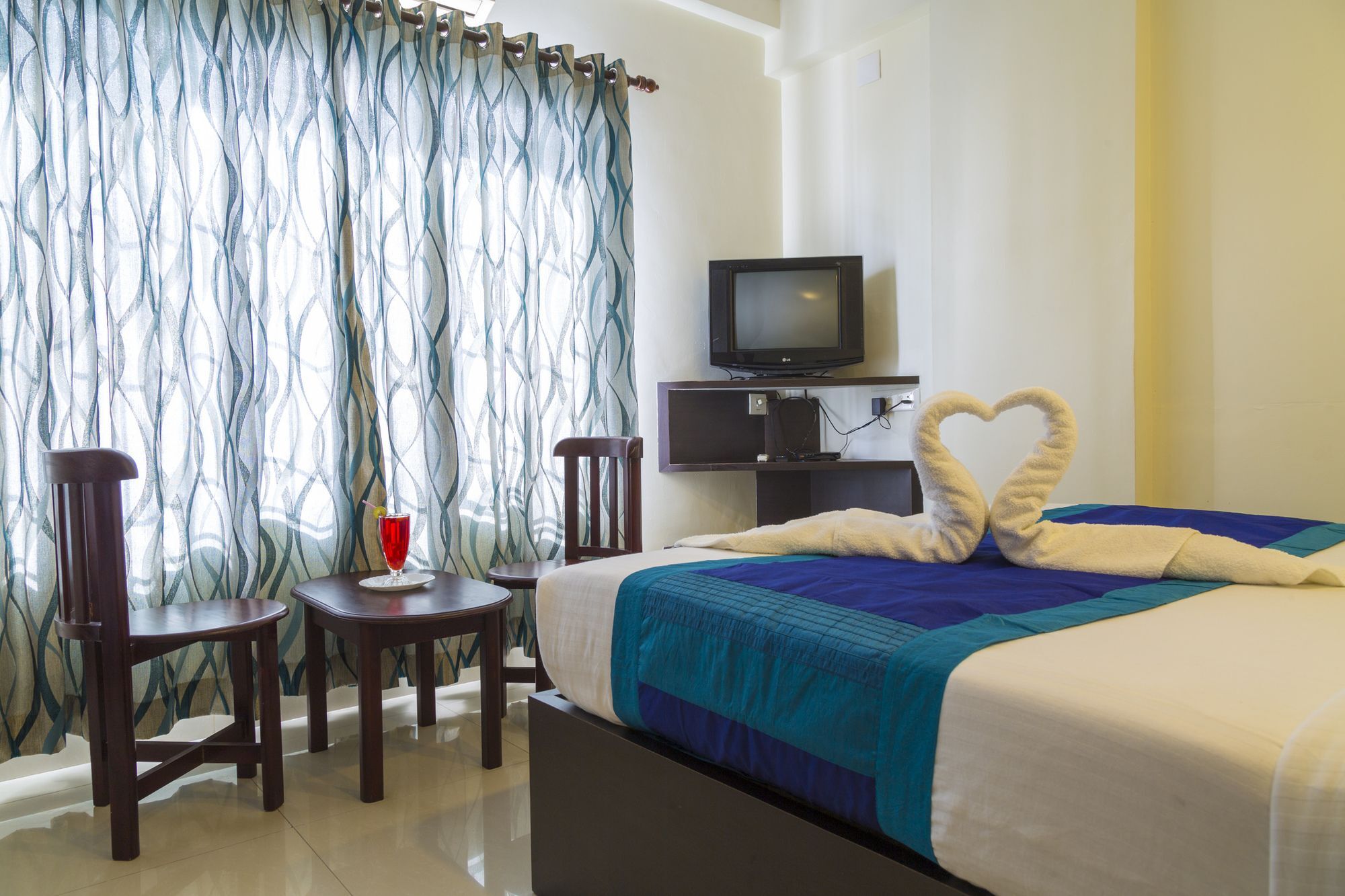 Sm Regency Hotel