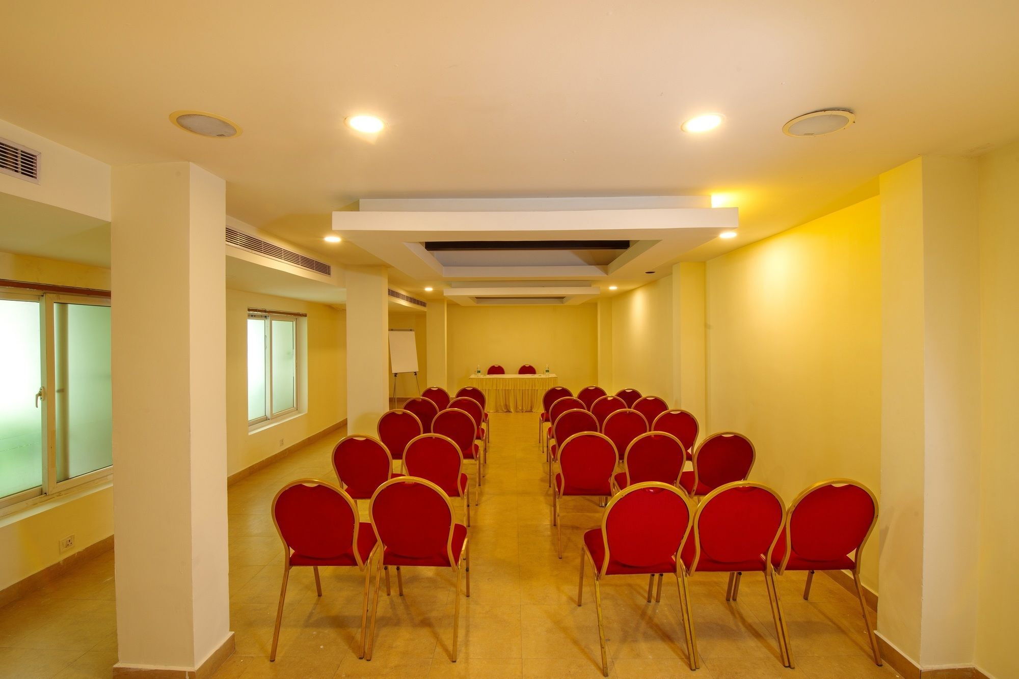 Vedanta Wake Up - Ernakulam North Station 3* Kochi