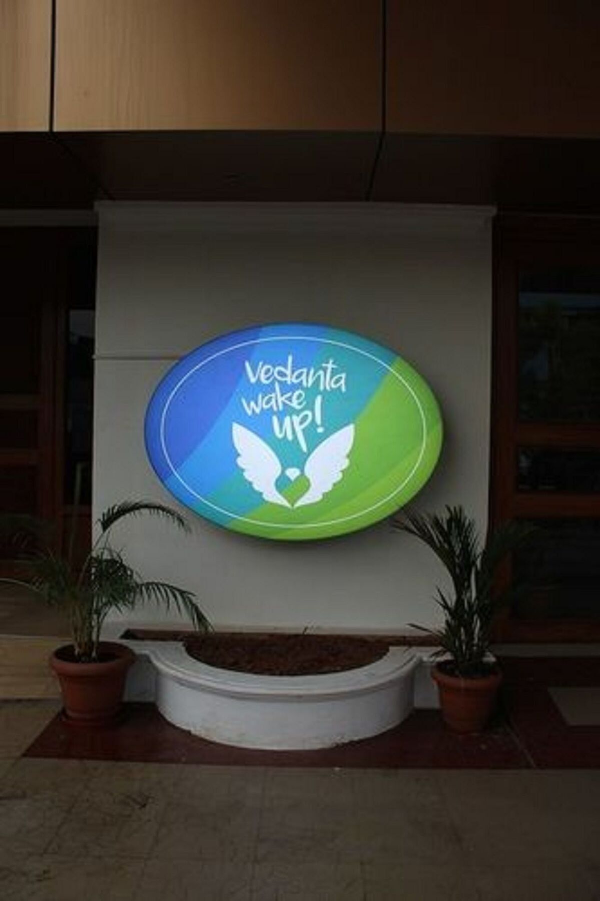 Vedanta Wake Up - Ernakulam North Station Hotel Kochi