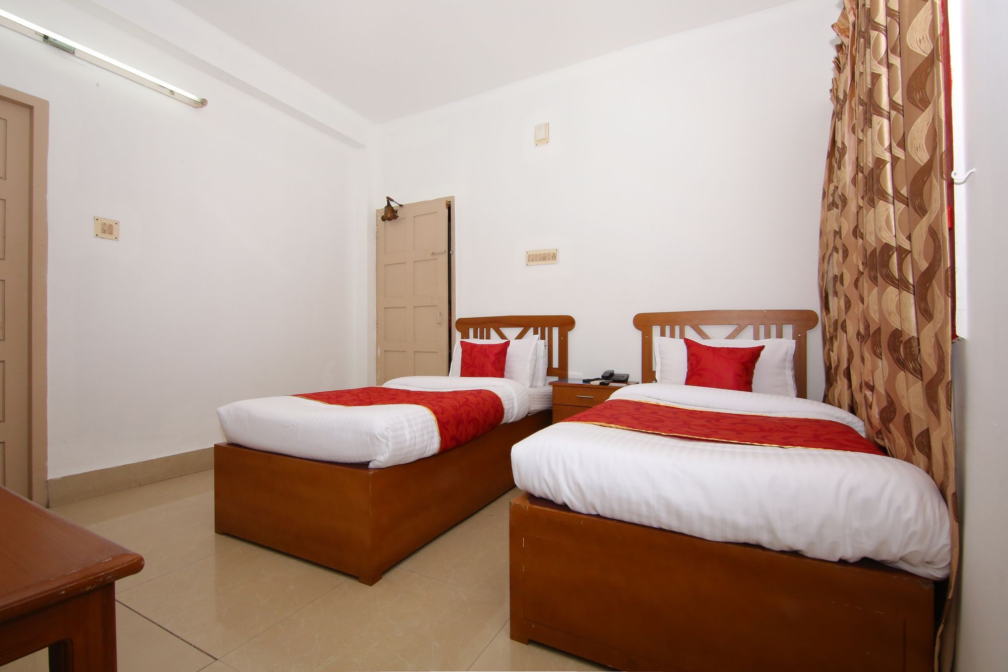 Hotel Oyo 6712 Malabar House