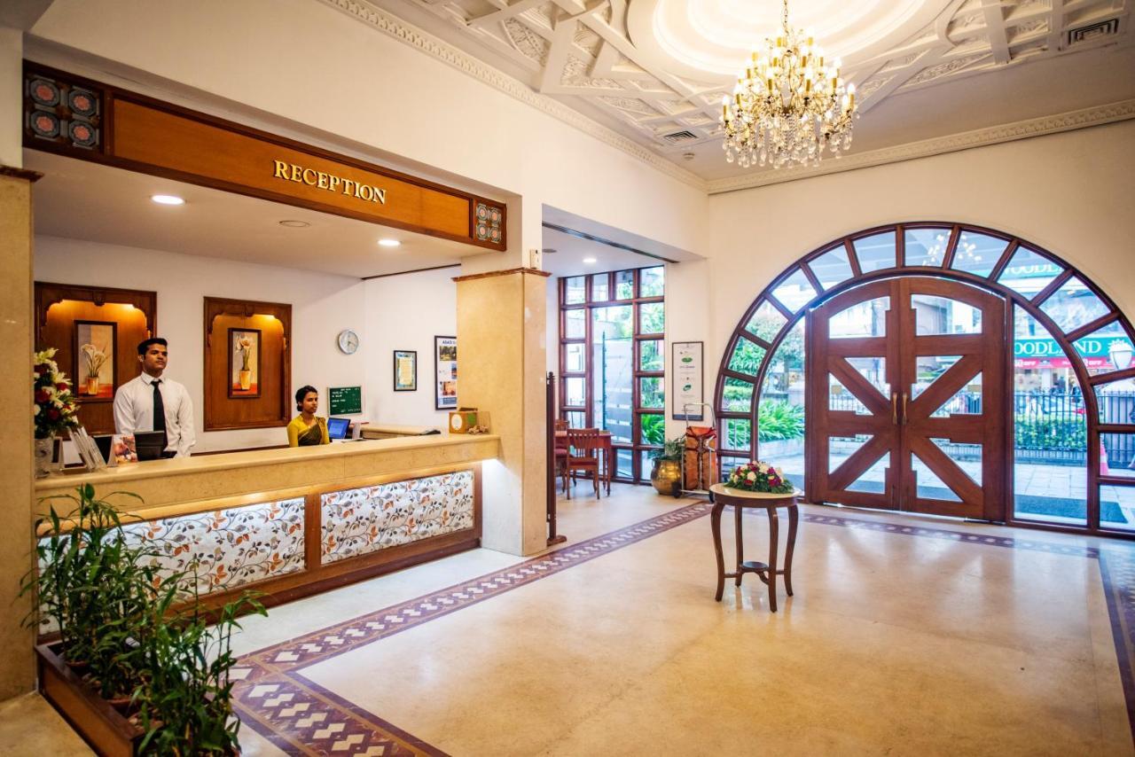Abad Plaza Hotel 4*