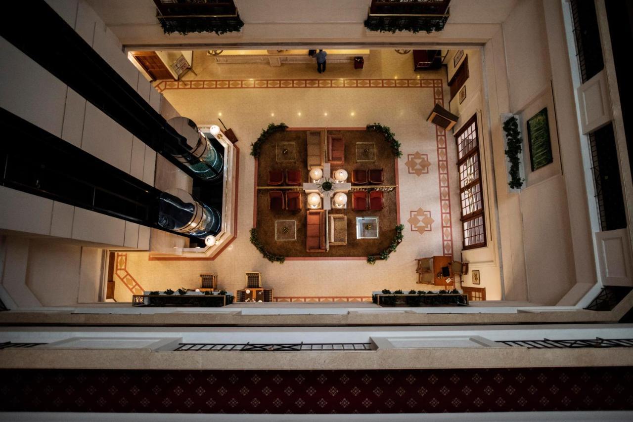 Abad Atrium Kochi