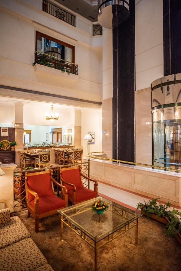 Hotel Abad Atrium 4*