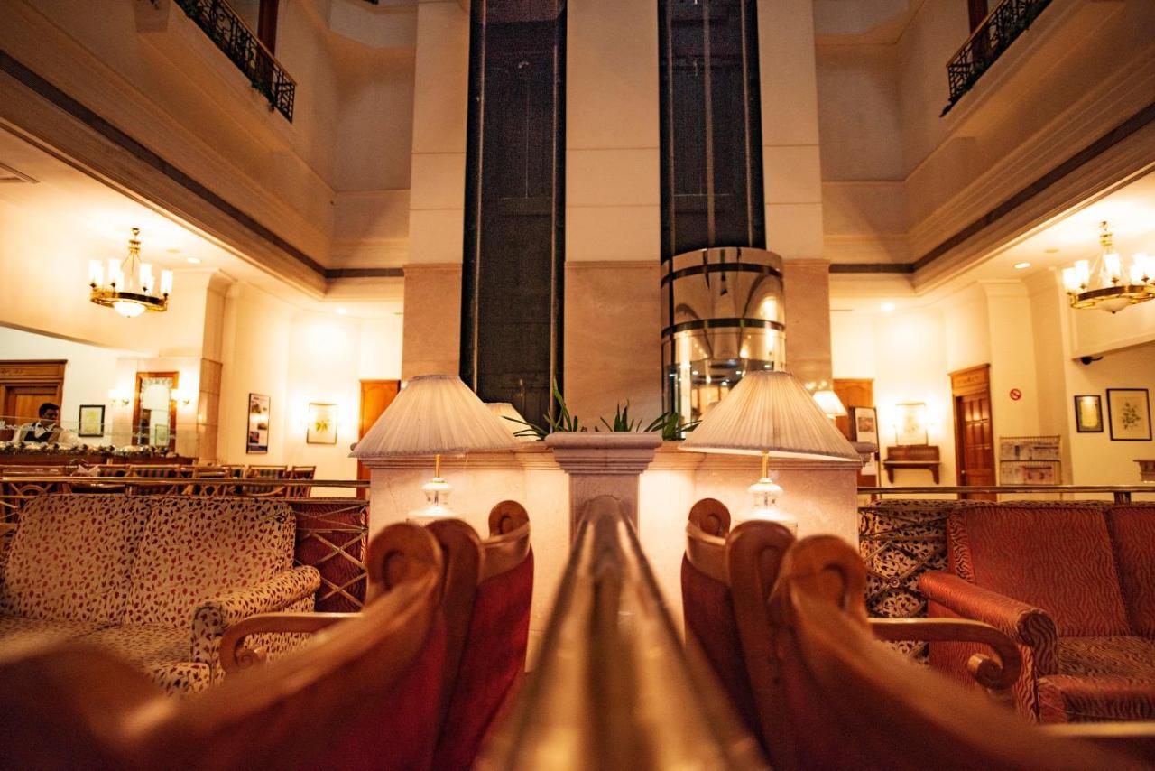 Abad Atrium Hotel 4*