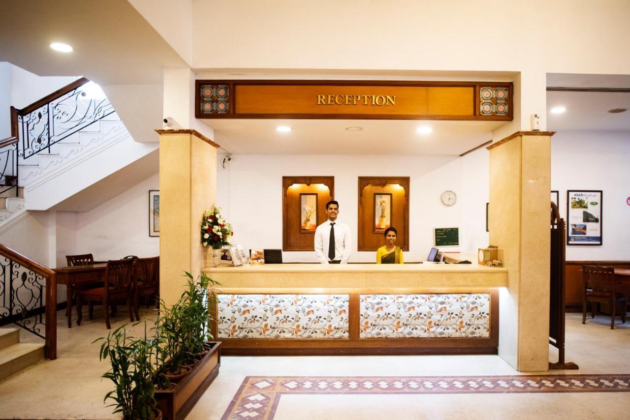 Abad Plaza Hotel
