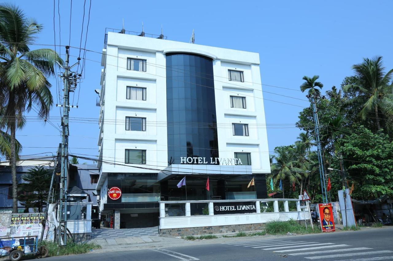 Livanta Hotel 4*