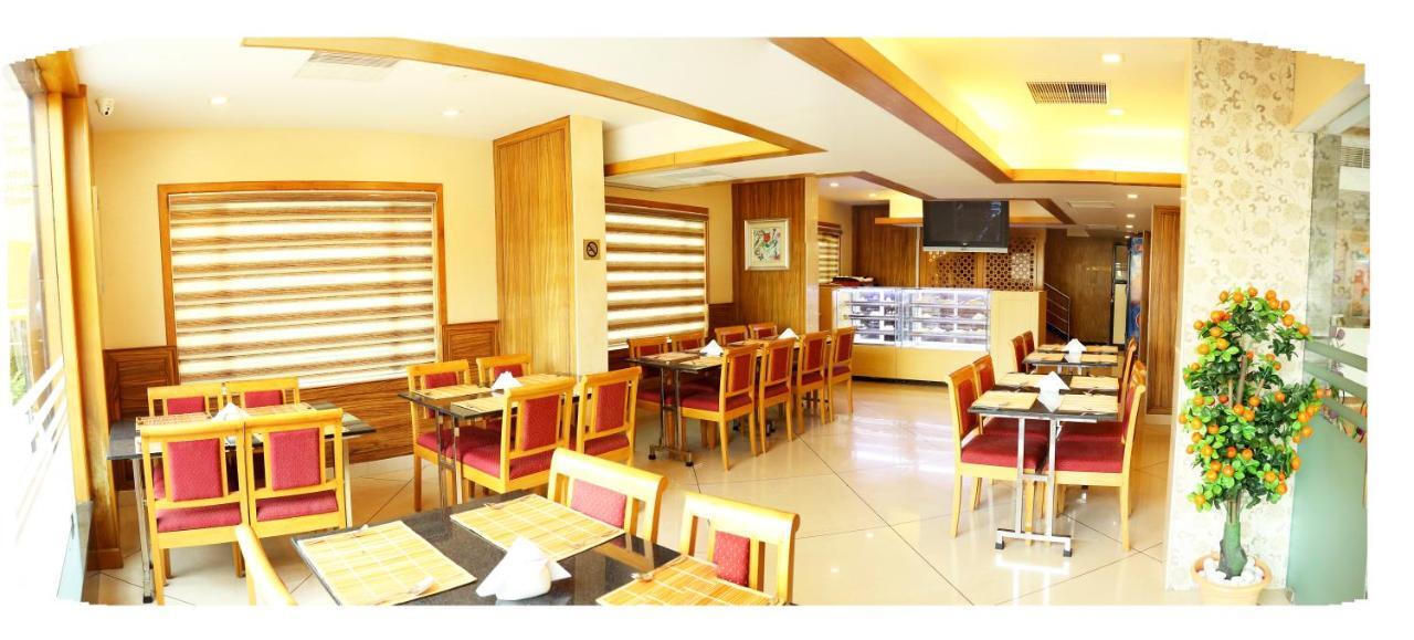 Hotel Livanta Kochi