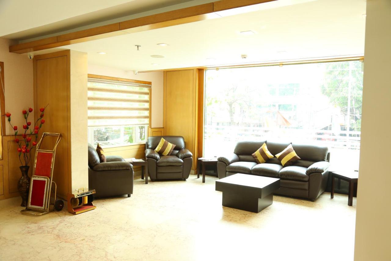 Livanta Kochi