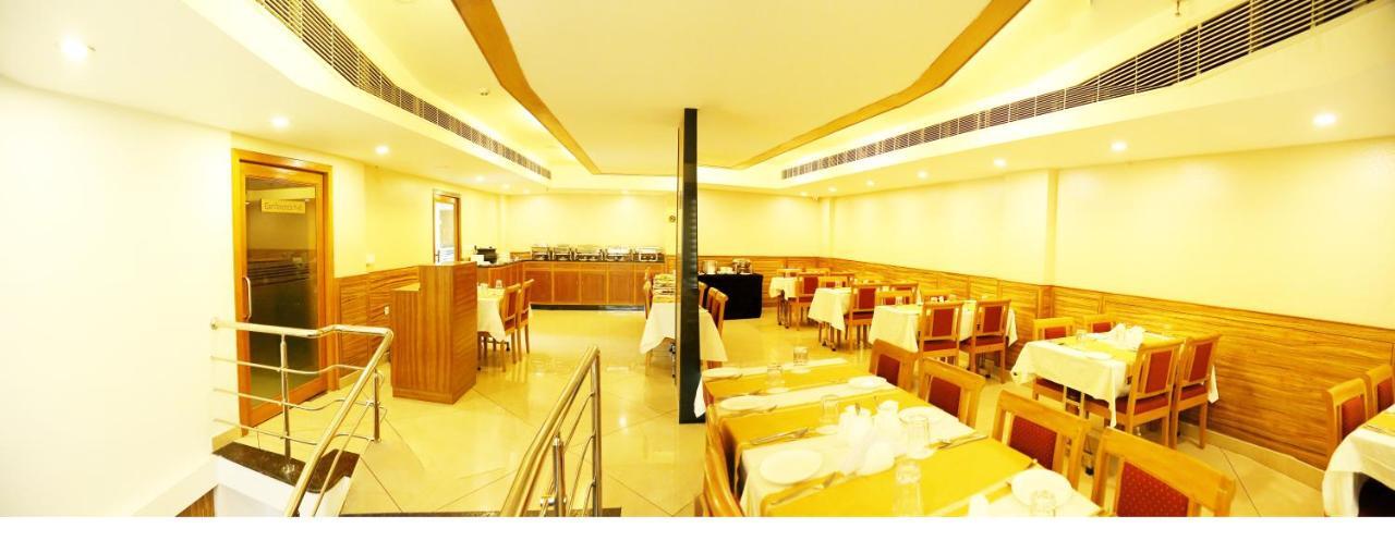 Livanta 4* Kochi