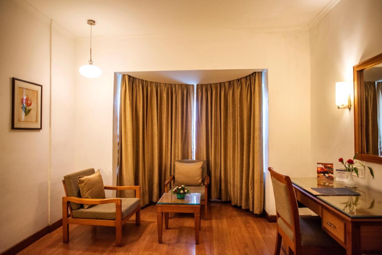 Abad Atrium Hotel 4*