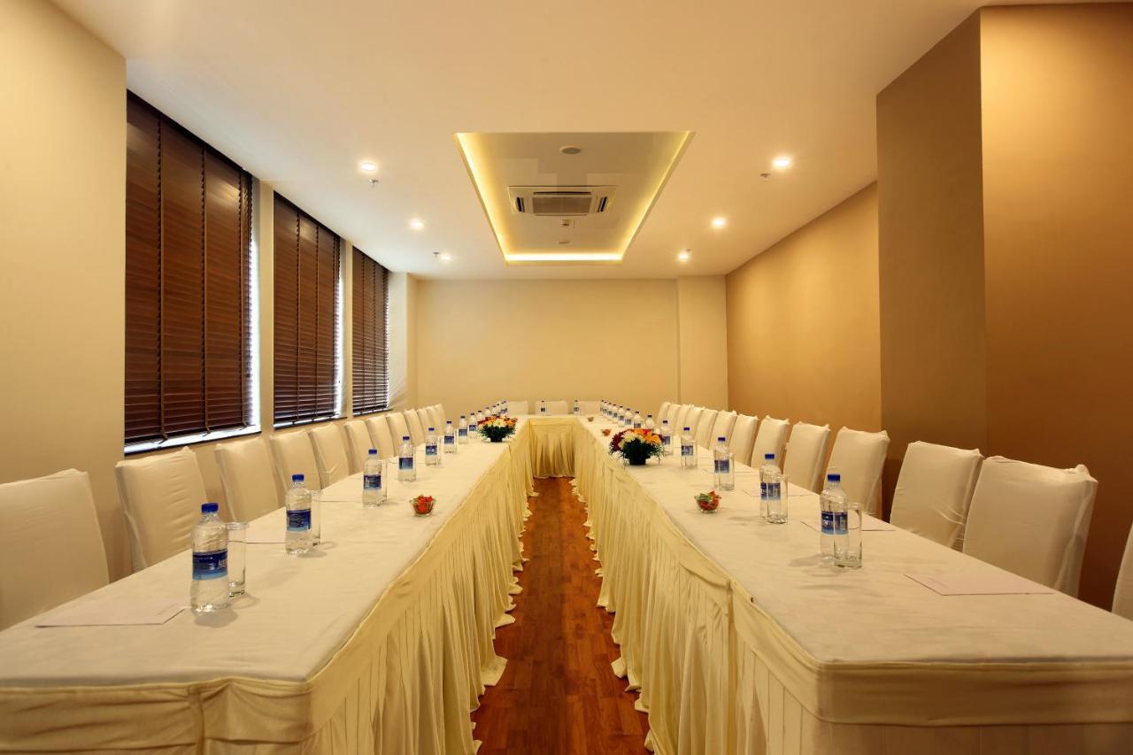 Hotel Starlit 4*