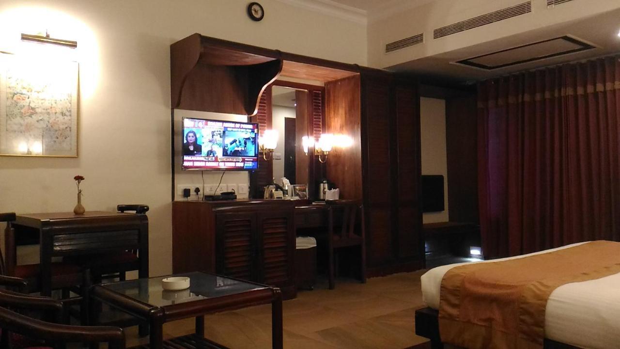 Yuvarani Residency Hotel 4*