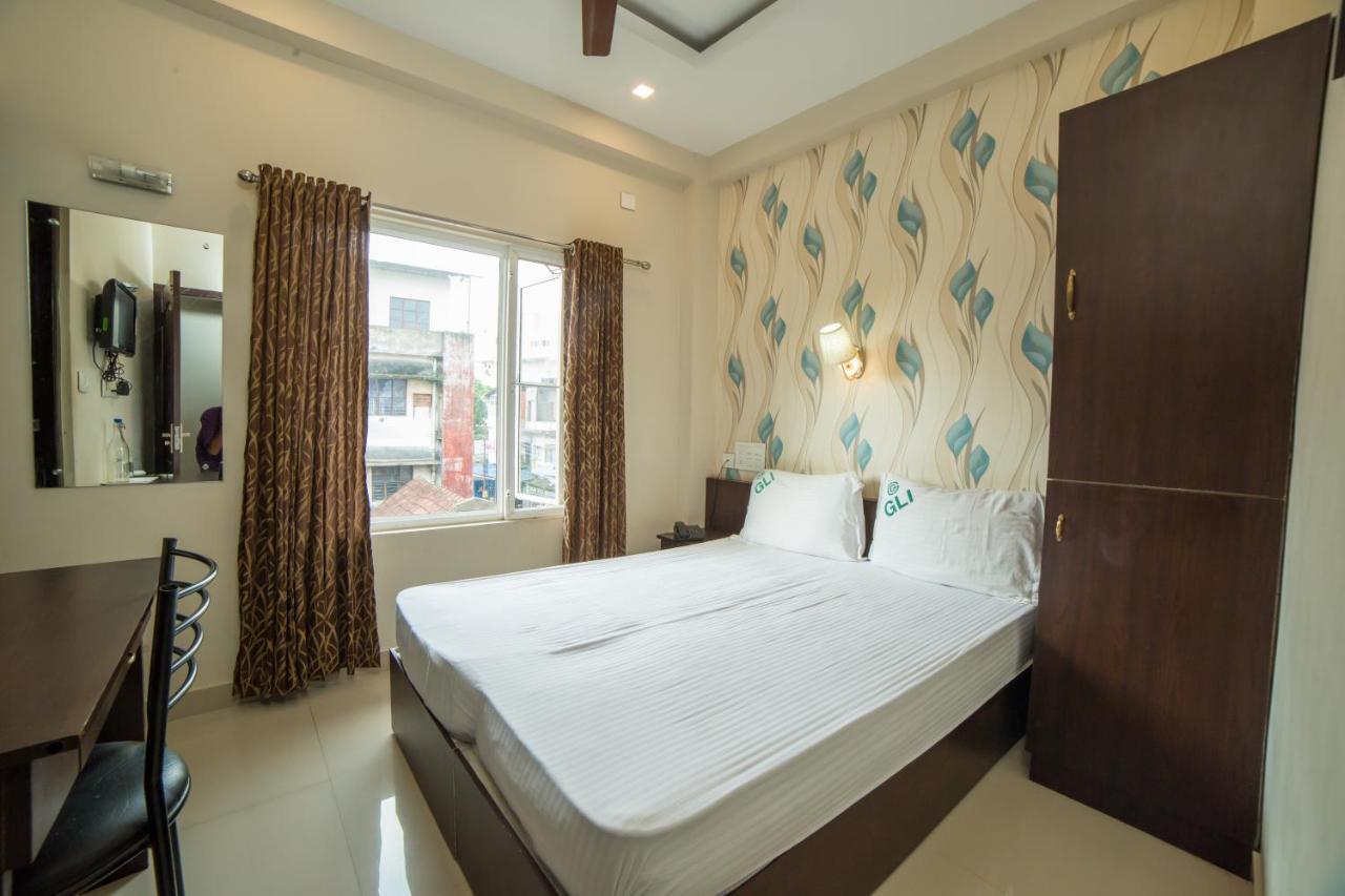 Evershine Residency Hotel