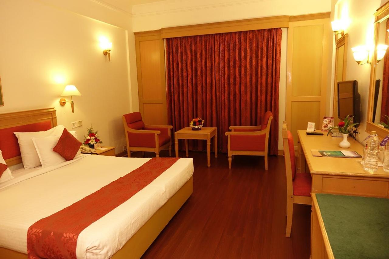 Hotel Abad Plaza