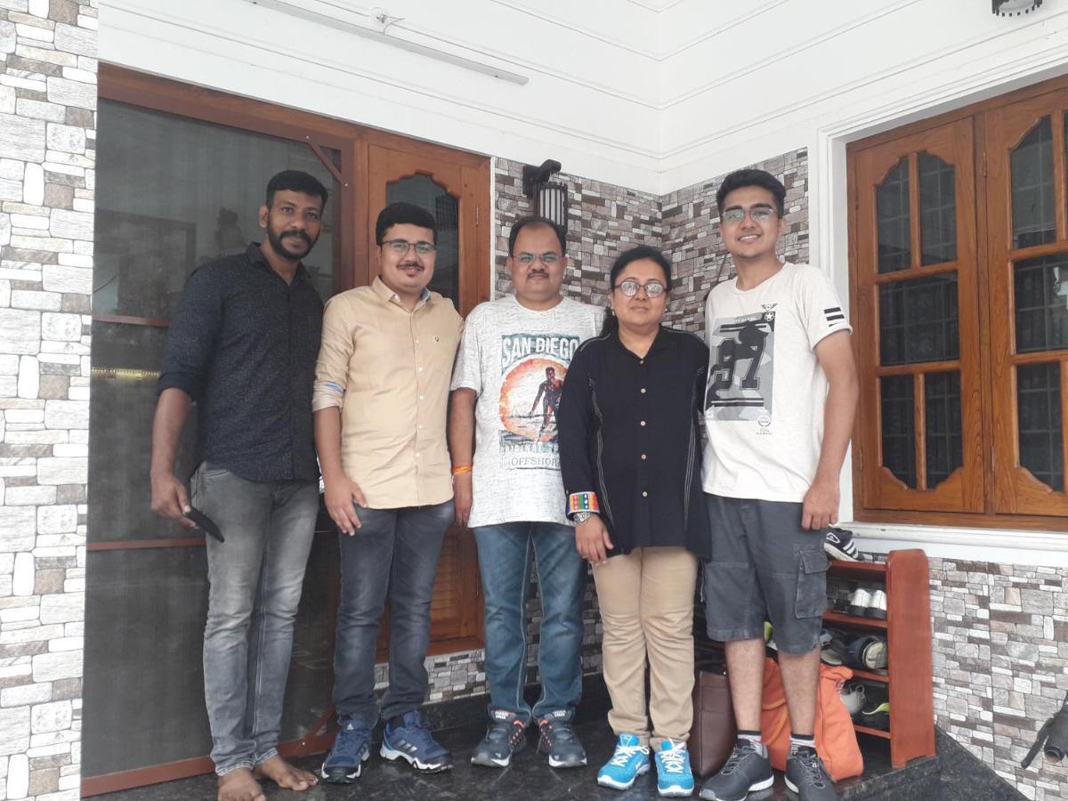 Bed & Breakfast Janatha