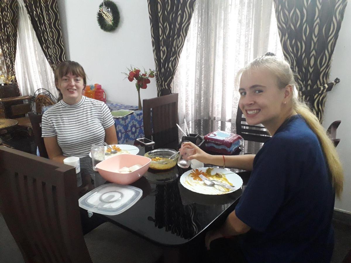 Bed & Breakfast Janatha *