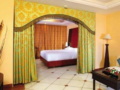 Emarald Cochin 3* Kochi