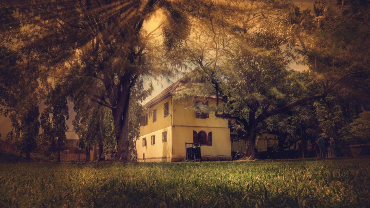 Hotel Cochin By Ihg 5*