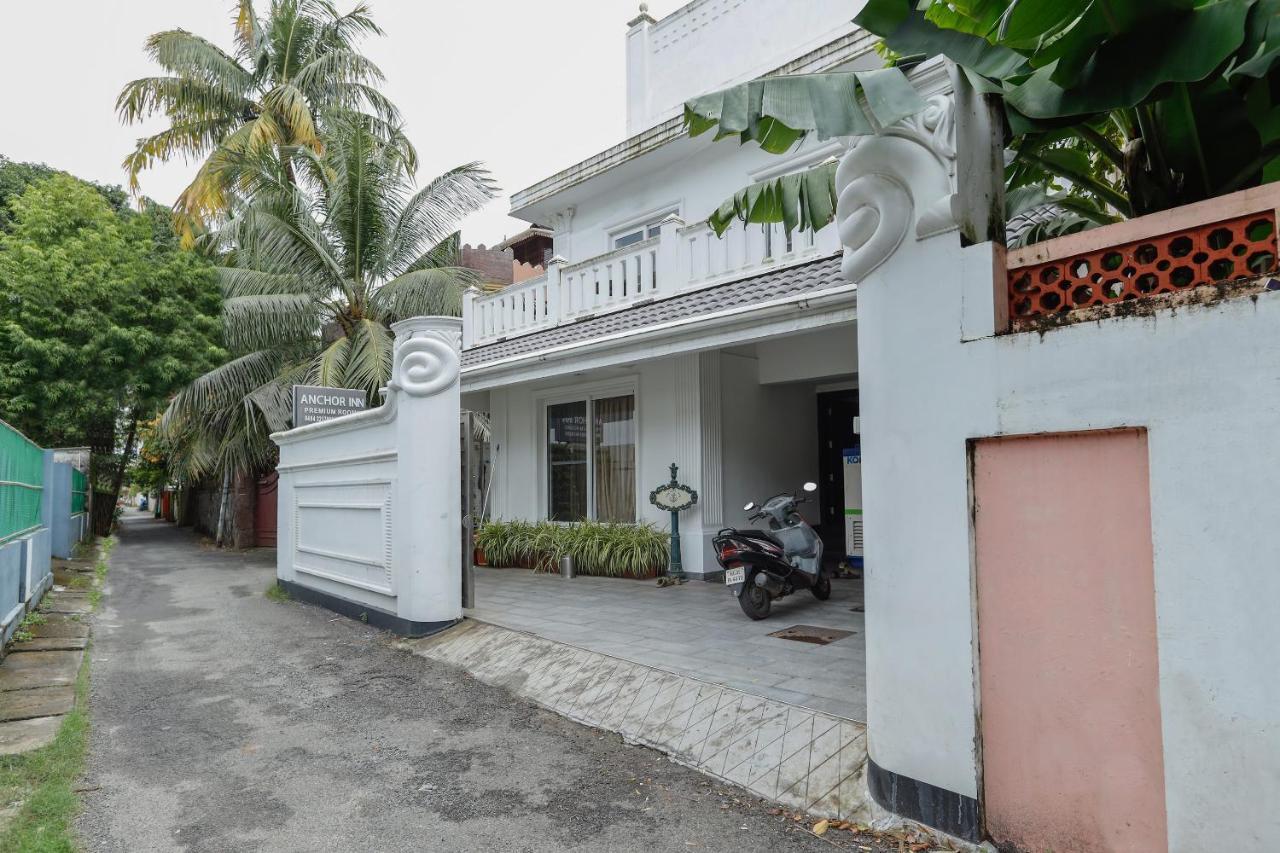 Hotel Anchor 3*