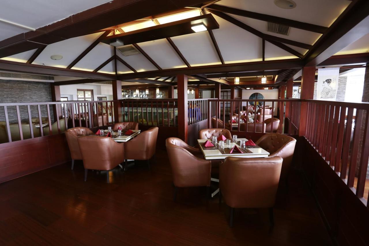 Hotel Presidency Centre Kochi