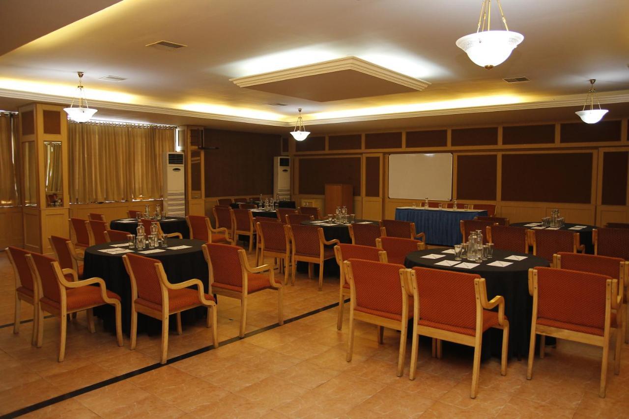 Presidency Centre Hotel