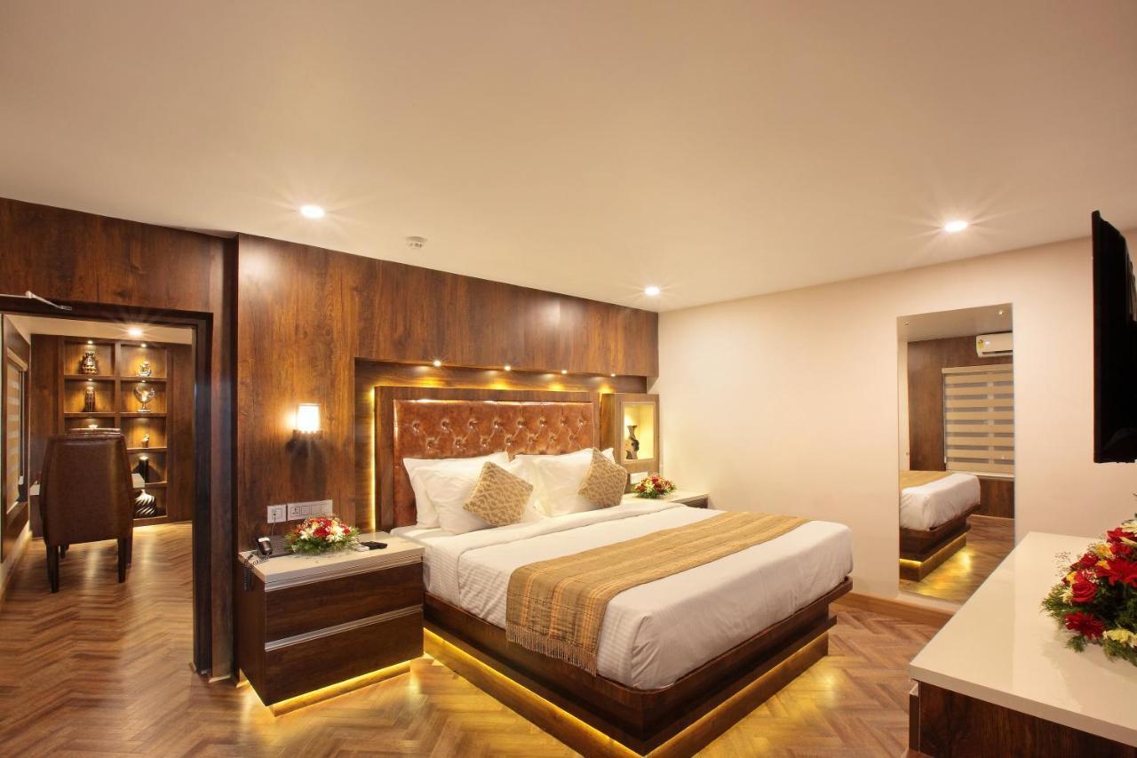 Kings Empire 4* Kochi